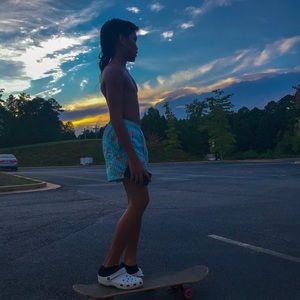 Meet your Posher, Zach